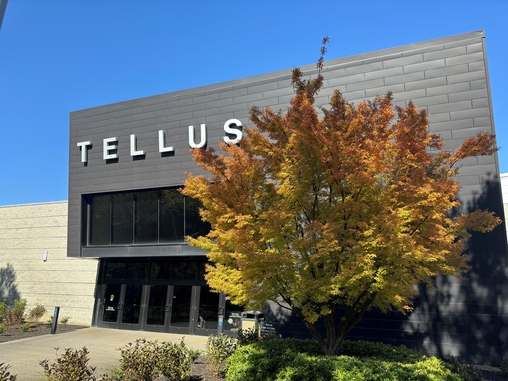 Tellus